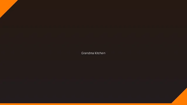冠军作品《外婆的厨房》- R星大赛 优胜视频